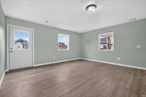 Tiny photo for 1019 N Purdum Street, Kokomo, IN 46901 (MLS # 202643057)
