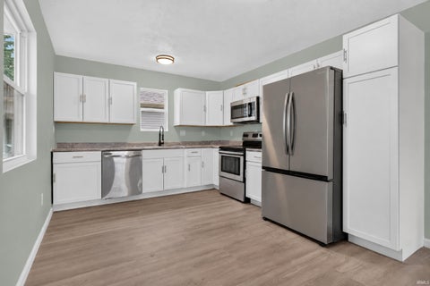Tiny photo for 1019 N Purdum Street, Kokomo, IN 46901 (MLS # 202643057)