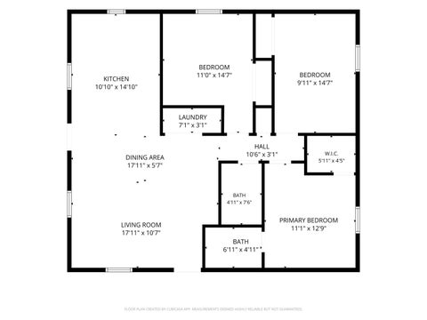 Tiny photo for 1019 N Purdum Street, Kokomo, IN 46901 (MLS # 202643057)