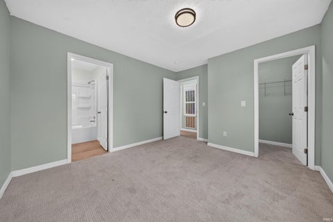 Tiny photo for 1019 N Purdum Street, Kokomo, IN 46901 (MLS # 202643057)
