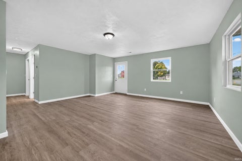 Tiny photo for 1019 N Purdum Street, Kokomo, IN 46901 (MLS # 202643057)