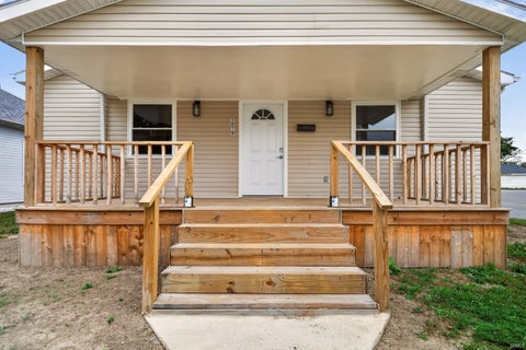 Tiny photo for 1019 N Purdum Street, Kokomo, IN 46901 (MLS # 202643057)