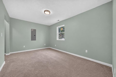 Tiny photo for 1019 N Purdum Street, Kokomo, IN 46901 (MLS # 202643057)