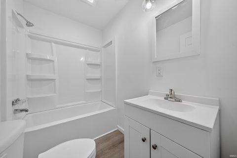 Tiny photo for 1019 N Purdum Street, Kokomo, IN 46901 (MLS # 202643057)