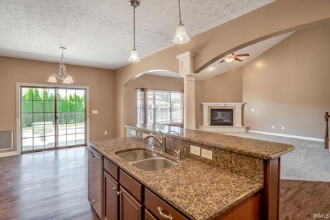 Tiny photo for 2092 Ironbridge Court, Lafayette, IN 47905 (MLS # 202523627)