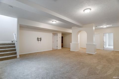 Tiny photo for 2092 Ironbridge Court, Lafayette, IN 47905 (MLS # 202523627)