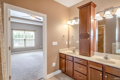 Tiny photo for 2092 Ironbridge Court, Lafayette, IN 47905 (MLS # 202523627)