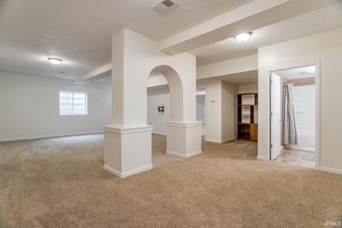 Tiny photo for 2092 Ironbridge Court, Lafayette, IN 47905 (MLS # 202523627)