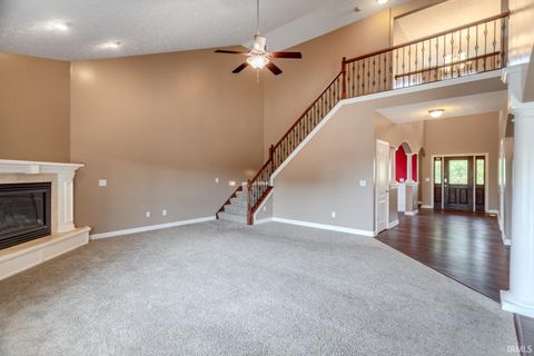 Tiny photo for 2092 Ironbridge Court, Lafayette, IN 47905 (MLS # 202523627)