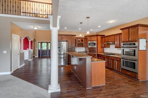 Tiny photo for 2092 Ironbridge Court, Lafayette, IN 47905 (MLS # 202523627)