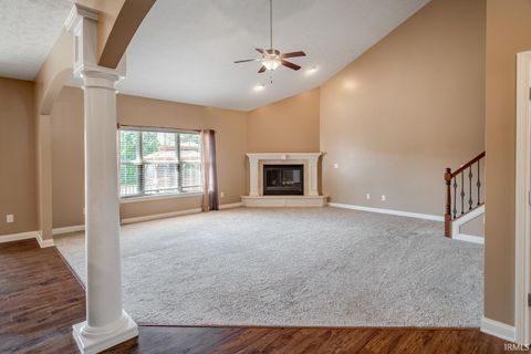 Tiny photo for 2092 Ironbridge Court, Lafayette, IN 47905 (MLS # 202523627)