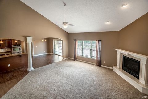 Tiny photo for 2092 Ironbridge Court, Lafayette, IN 47905 (MLS # 202523627)