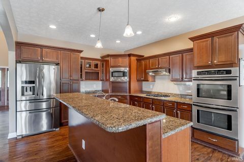 Tiny photo for 2092 Ironbridge Court, Lafayette, IN 47905 (MLS # 202523627)