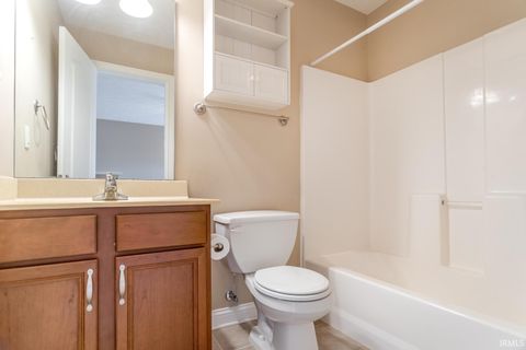 Tiny photo for 2092 Ironbridge Court, Lafayette, IN 47905 (MLS # 202523627)