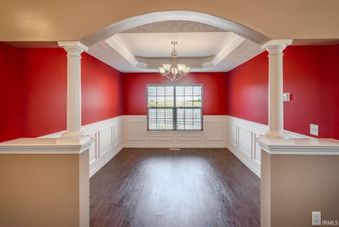 Tiny photo for 2092 Ironbridge Court, Lafayette, IN 47905 (MLS # 202523627)