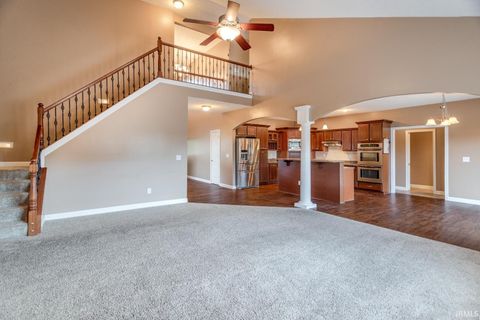 Tiny photo for 2092 Ironbridge Court, Lafayette, IN 47905 (MLS # 202523627)