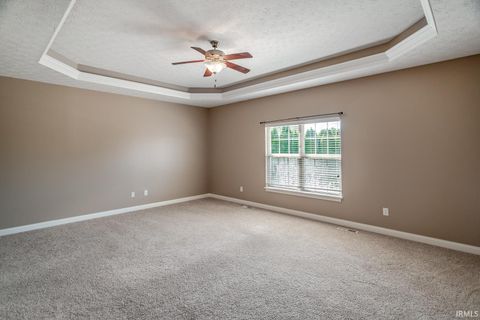 Tiny photo for 2092 Ironbridge Court, Lafayette, IN 47905 (MLS # 202523627)