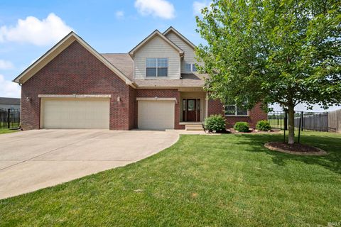 Photo of 2092 Ironbridge Court, Lafayette, IN 47905 (MLS # 202523627) Photo of 2092 Ironbridge Court, Lafayette, IN 47905 (MLS # 202523627)