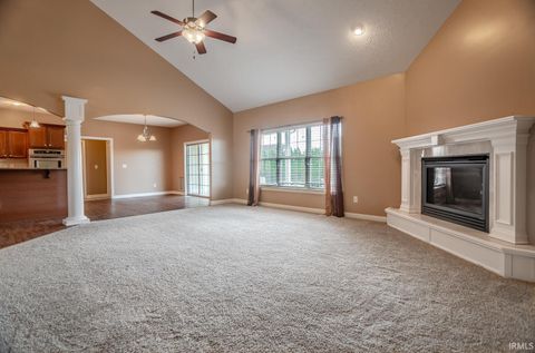 Tiny photo for 2092 Ironbridge Court, Lafayette, IN 47905 (MLS # 202523627)