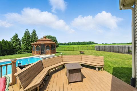 Tiny photo for 2092 Ironbridge Court, Lafayette, IN 47905 (MLS # 202523627)