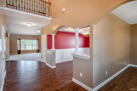 Tiny photo for 2092 Ironbridge Court, Lafayette, IN 47905 (MLS # 202523627)