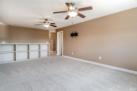 Tiny photo for 2092 Ironbridge Court, Lafayette, IN 47905 (MLS # 202523627)