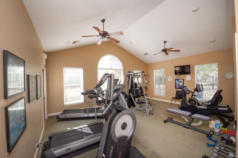 Tiny photo for 2436 Silverado Circle, Lafayette, IN 47909 (MLS # 202540479)