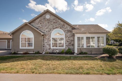 Photo of 2436 Silverado Circle, Lafayette, IN 47909 (MLS # 202540479) Photo of 2436 Silverado Circle, Lafayette, IN 47909 (MLS # 202540479)