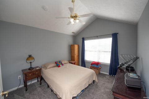 Tiny photo for 2436 Silverado Circle, Lafayette, IN 47909 (MLS # 202540479)