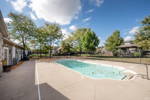 Tiny photo for 2436 Silverado Circle, Lafayette, IN 47909 (MLS # 202540479)