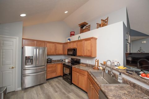 Tiny photo for 2436 Silverado Circle, Lafayette, IN 47909 (MLS # 202540479)