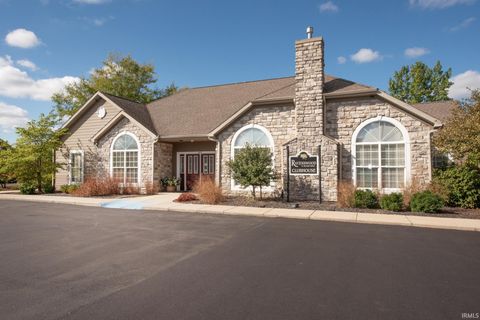 Tiny photo for 2436 Silverado Circle, Lafayette, IN 47909 (MLS # 202540479)