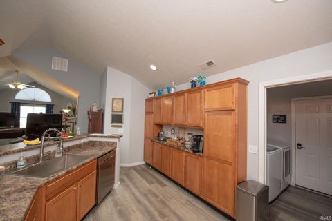 Tiny photo for 2436 Silverado Circle, Lafayette, IN 47909 (MLS # 202540479)