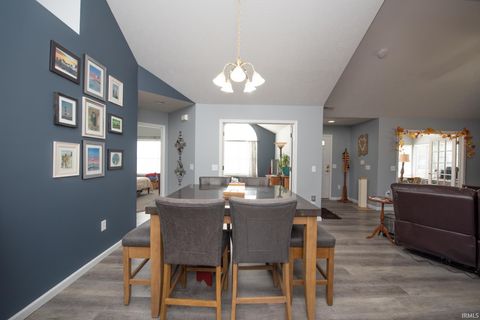 Tiny photo for 2436 Silverado Circle, Lafayette, IN 47909 (MLS # 202540479)