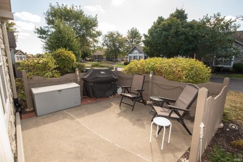 Tiny photo for 2436 Silverado Circle, Lafayette, IN 47909 (MLS # 202540479)