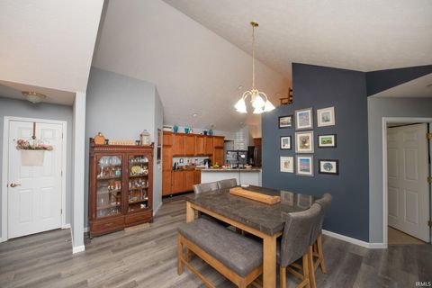 Tiny photo for 2436 Silverado Circle, Lafayette, IN 47909 (MLS # 202540479)