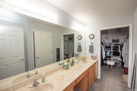 Tiny photo for 2436 Silverado Circle, Lafayette, IN 47909 (MLS # 202540479)