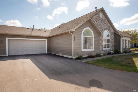 Tiny photo for 2436 Silverado Circle, Lafayette, IN 47909 (MLS # 202540479)