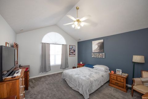 Tiny photo for 2436 Silverado Circle, Lafayette, IN 47909 (MLS # 202540479)