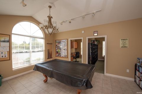 Tiny photo for 2436 Silverado Circle, Lafayette, IN 47909 (MLS # 202540479)