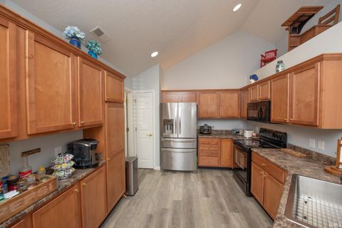 Tiny photo for 2436 Silverado Circle, Lafayette, IN 47909 (MLS # 202540479)