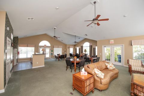 Tiny photo for 2436 Silverado Circle, Lafayette, IN 47909 (MLS # 202540479)