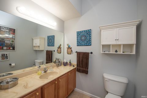 Tiny photo for 2436 Silverado Circle, Lafayette, IN 47909 (MLS # 202540479)