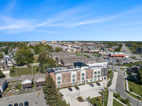 Tiny photo for 1010 Corby Boulevard #312, South Bend, IN 46617 (MLS # 202612686)