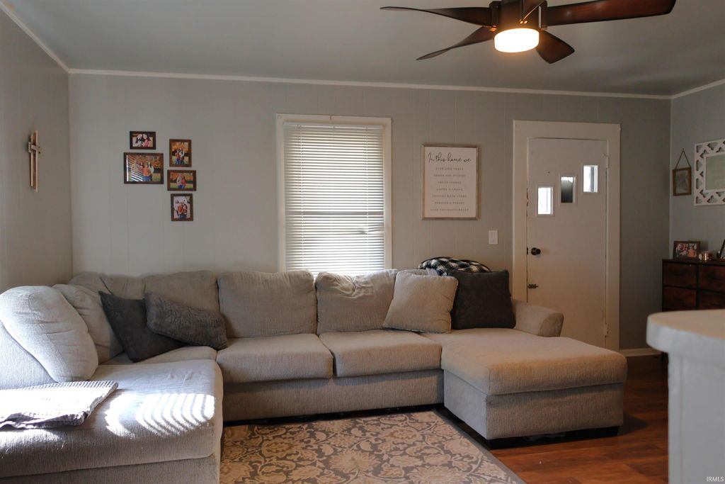 Photo of 304 NE 16th Street, Washington, IN 47501 (MLS # 202546247)