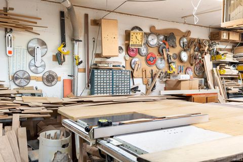 Tiny photo for 7707 E 300 N, Lafayette, IN 47905 (MLS # 202540096)