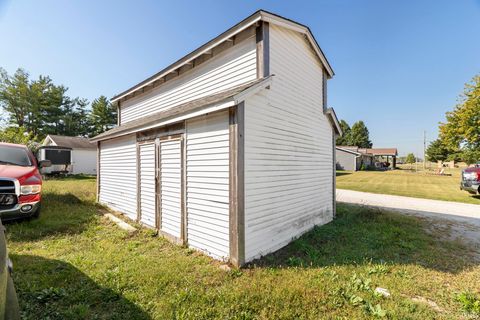 Tiny photo for 7707 E 300 N, Lafayette, IN 47905 (MLS # 202540096)