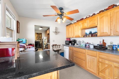 Tiny photo for 7707 E 300 N, Lafayette, IN 47905 (MLS # 202540096)
