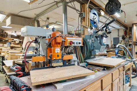 Tiny photo for 7707 E 300 N, Lafayette, IN 47905 (MLS # 202540096)