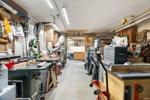 Tiny photo for 7707 E 300 N, Lafayette, IN 47905 (MLS # 202540096)